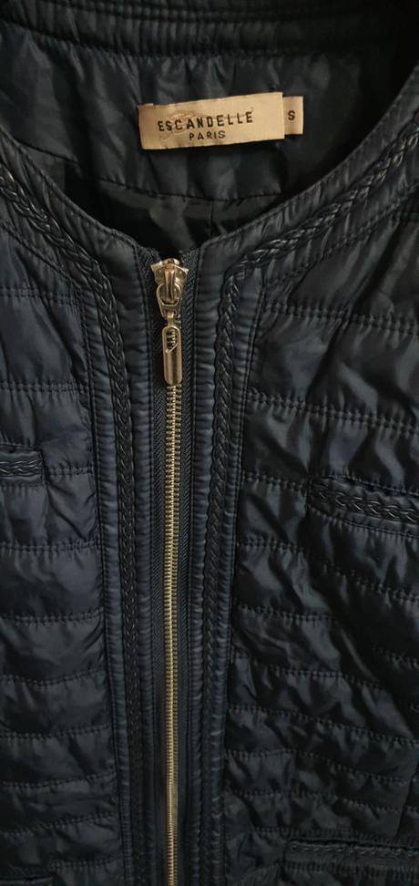 Bunda escandelle vel. s, s