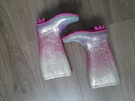 Gumené čižmy, f&f,30