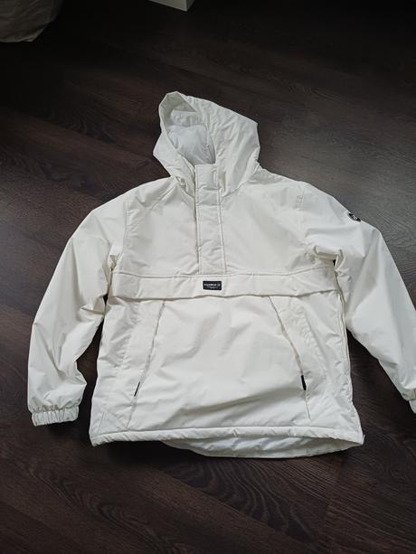 Bundička zimná, pull&bear,42