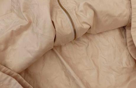 Prechodná vetrovka, c&a,44