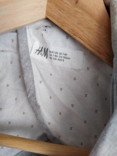 Elelgantne sako h&m, 128