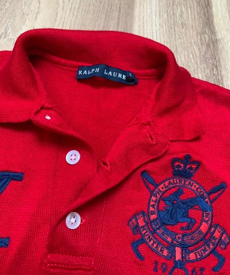 Ralph lauren polotricko, ralph lauren,s
