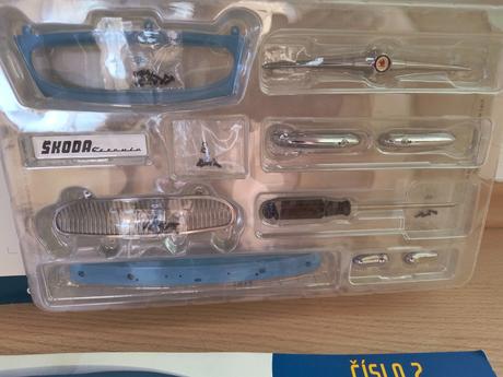 Škoda octavia, 