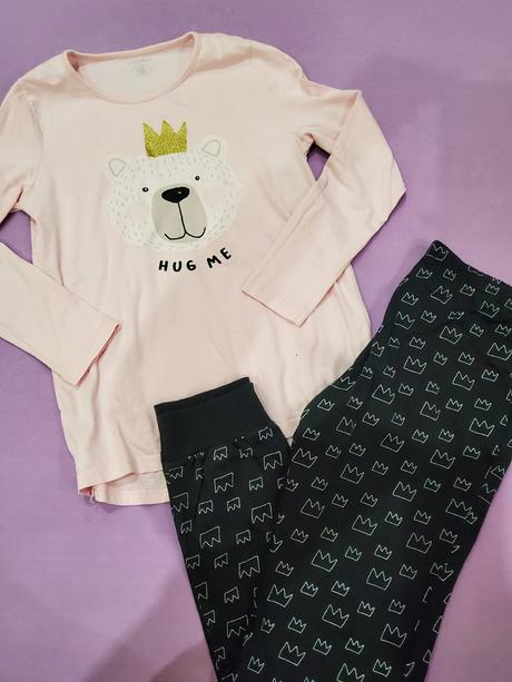 Pyžamá, coccobello,152