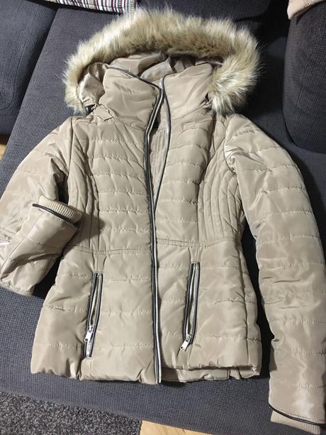 Damska bunda f&f c.34 uk6, f&f,34