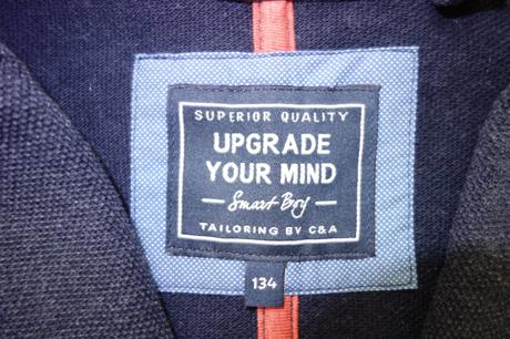 Športové sako, c&a,134