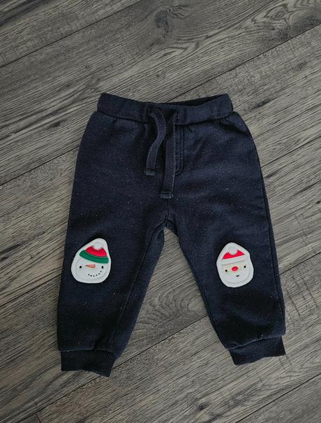 Vianočné tepláčiky f&f 80 zadarmo, f&f,80