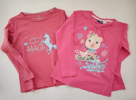 Tričká, lupilu,110