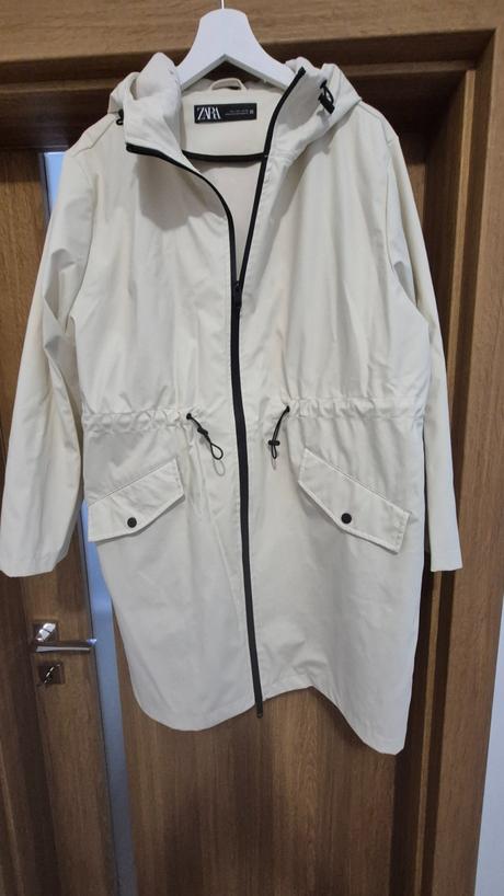 Parka zara, zara,l