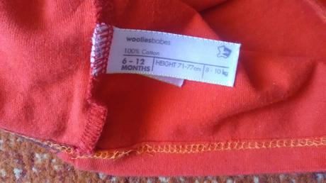 2ks tričiek na leto, 80