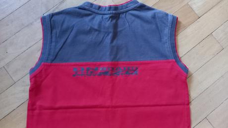 .letne tielko., dognose,152