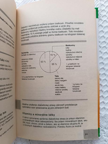 Chutna diabeticka strava, 