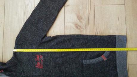 Chlapčenská mikina, chapter young,146