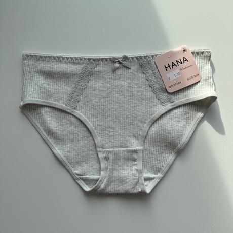 Dámske nohavičky 81154, l / m / s / xl