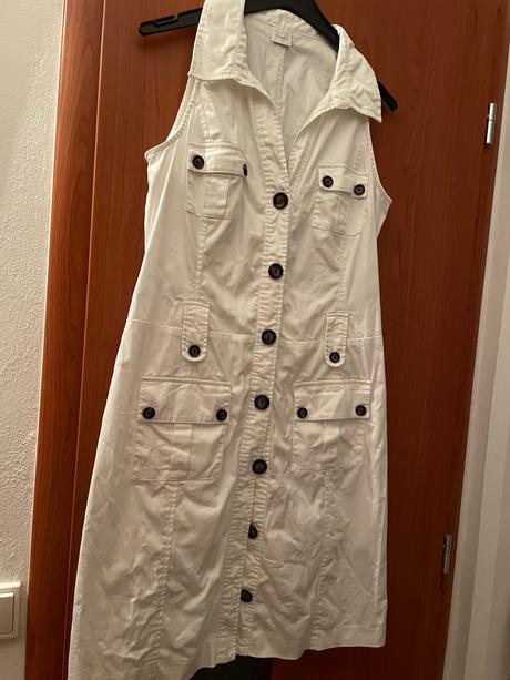 Elegantne letné saty camaieu, camaieu,42