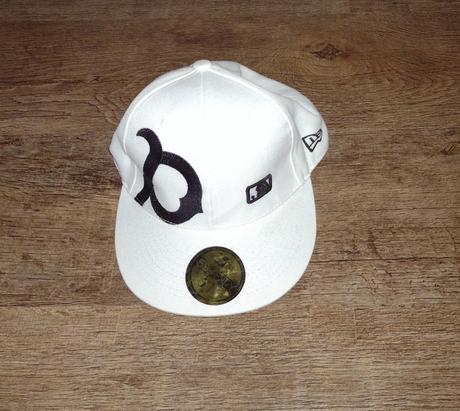 New era šiltovka, 58