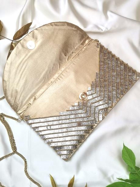 Bijou brigitte - kabelka s menom golden view, bijou brigitte