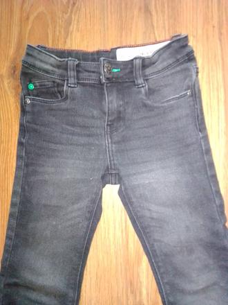 Džínsy, lupilu,116