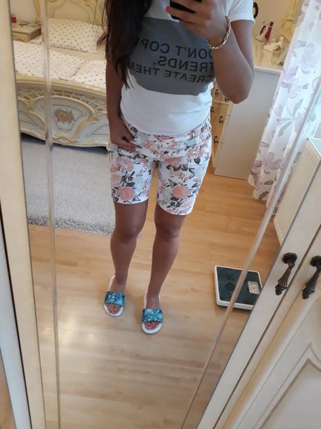 Tričká ...balík + kabelka zdarma, 