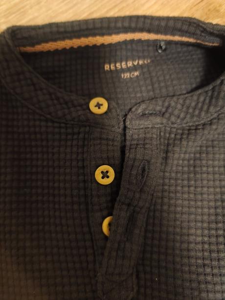 Pulóver, reserved,122