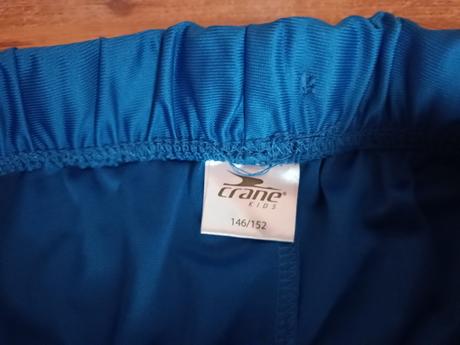 Športové kraťasy, 146