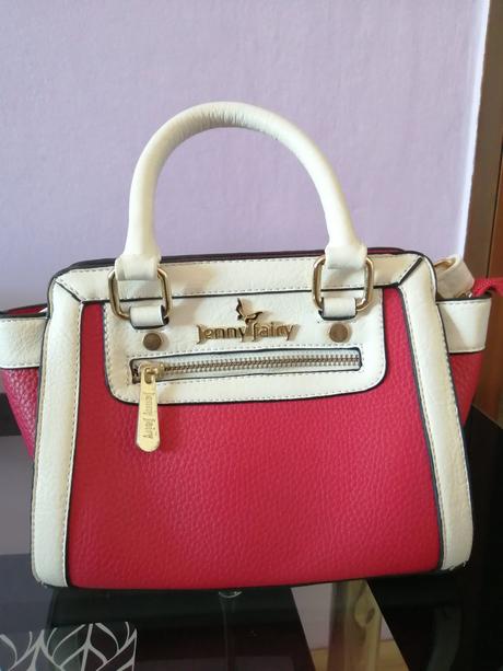 Kabelka, jenny fairy