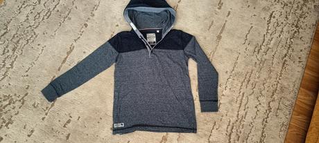 Tričko 134/140 akcia 3+1, c&a,134