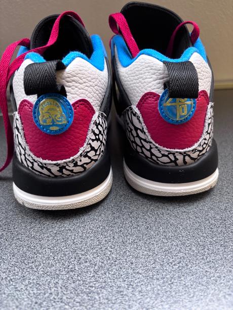 Tenisky nike jordan, nike,38