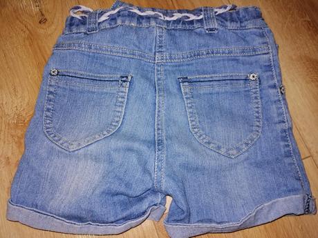 Riflove kratasy, prénatal,92