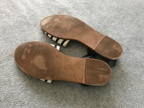 Sandalky, stradivarius,39