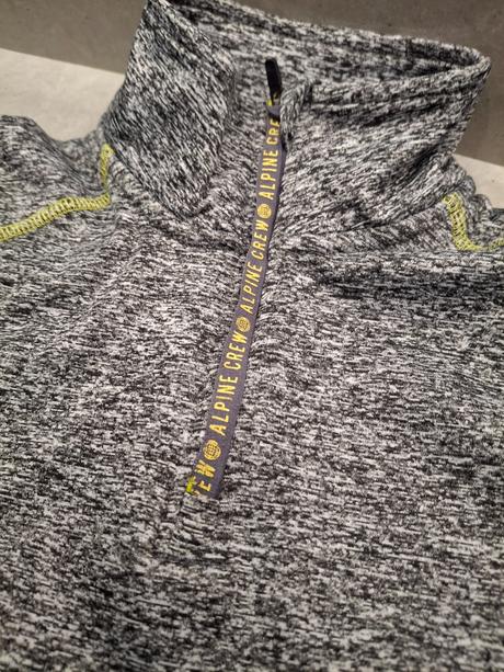 Termo mikina v el.146/152, crivit,146