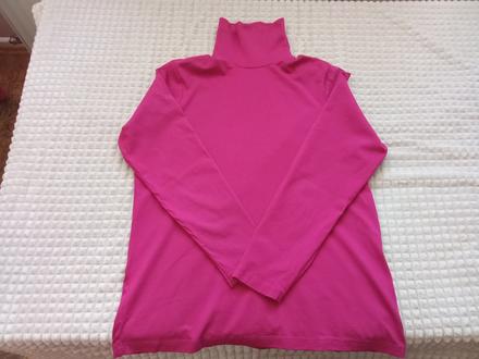 Malinový roláčik, 38