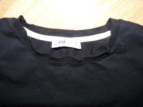 Dlhorukavovy kroptop, new yorker,xs