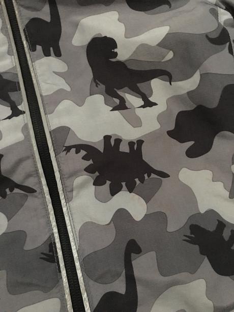 Prechodná bunda, f&f,110