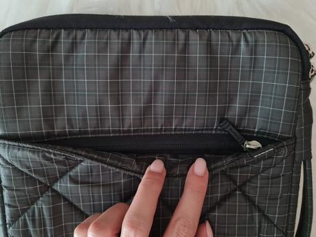 Taška na malý notebook, 