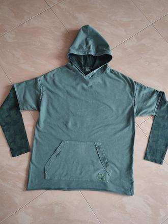 Detská mikina zn.ovs kids, ovs,164