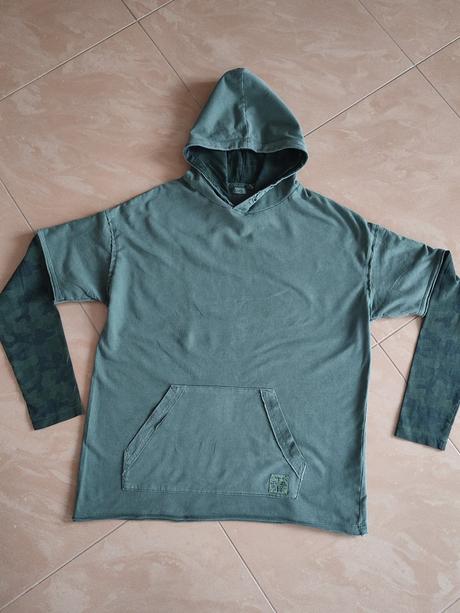 Detská mikina zn.ovs kids, ovs,164