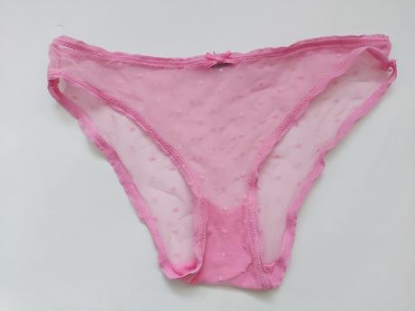 Nepoužité nohavičky 3ks, reserved,s