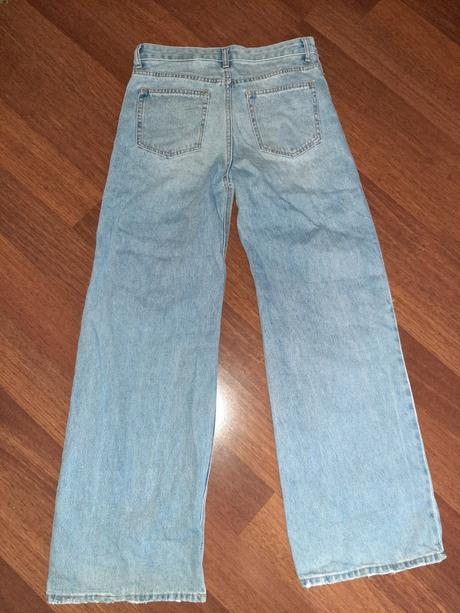 Baggy rifle., h&m,34