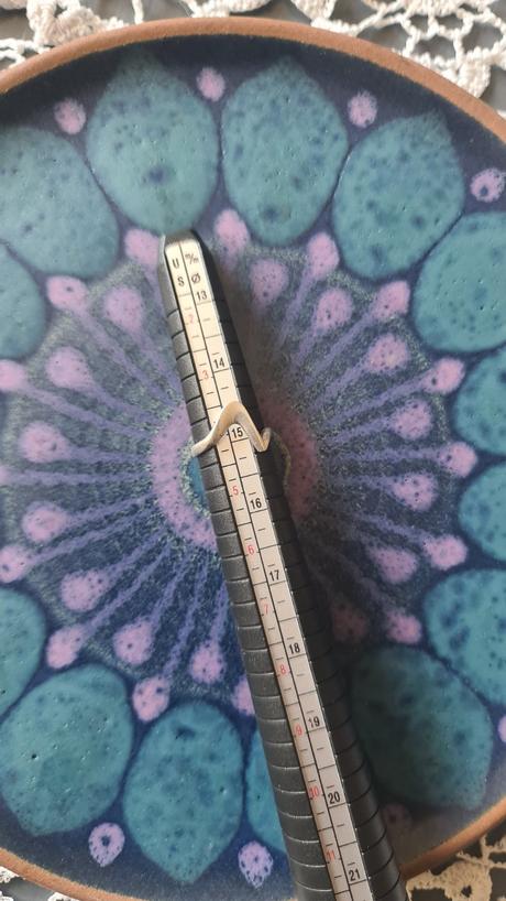 Prstene z 925 striebra, 