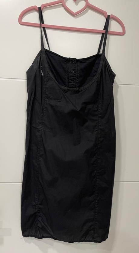 G star raw šaty, g-star raw,s