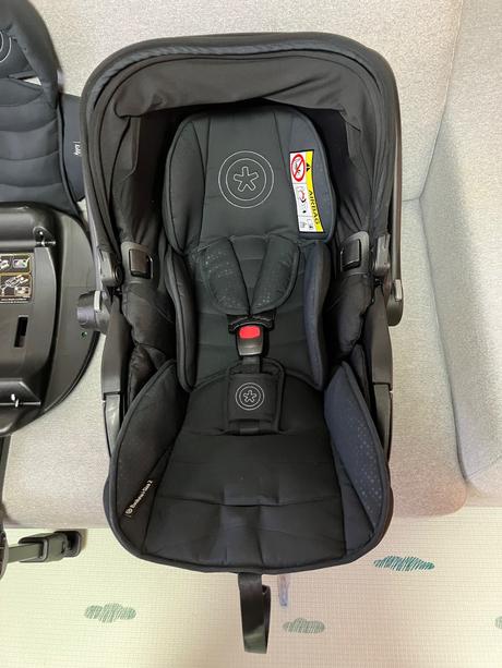 Autosedačka kiddy evoluna i-size 2 s isofix, kiddy