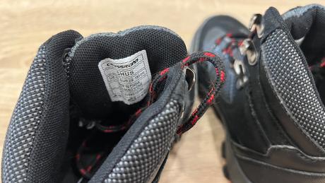 Chlapcenska trekova obuv / topanky, 29