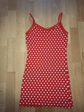 Krasne letne saty, xs