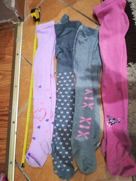 3ks pančuchy, kik,98