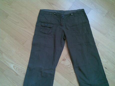 Zelene nohavice , 38