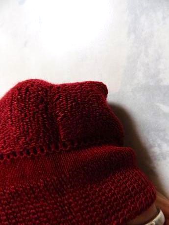 Termo ponožky 37 - 39, 38