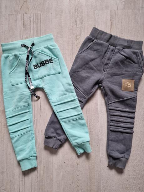 Bubbe 92/98, bubbe,92