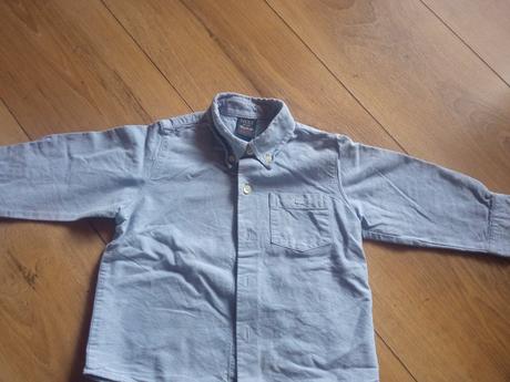 Chlapčenské košele, 92