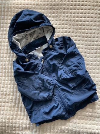 Tenká bundička lindex, lindex,80